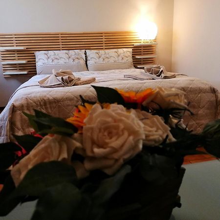 Relax House In The Mountains Appartement Valdieri Buitenkant foto