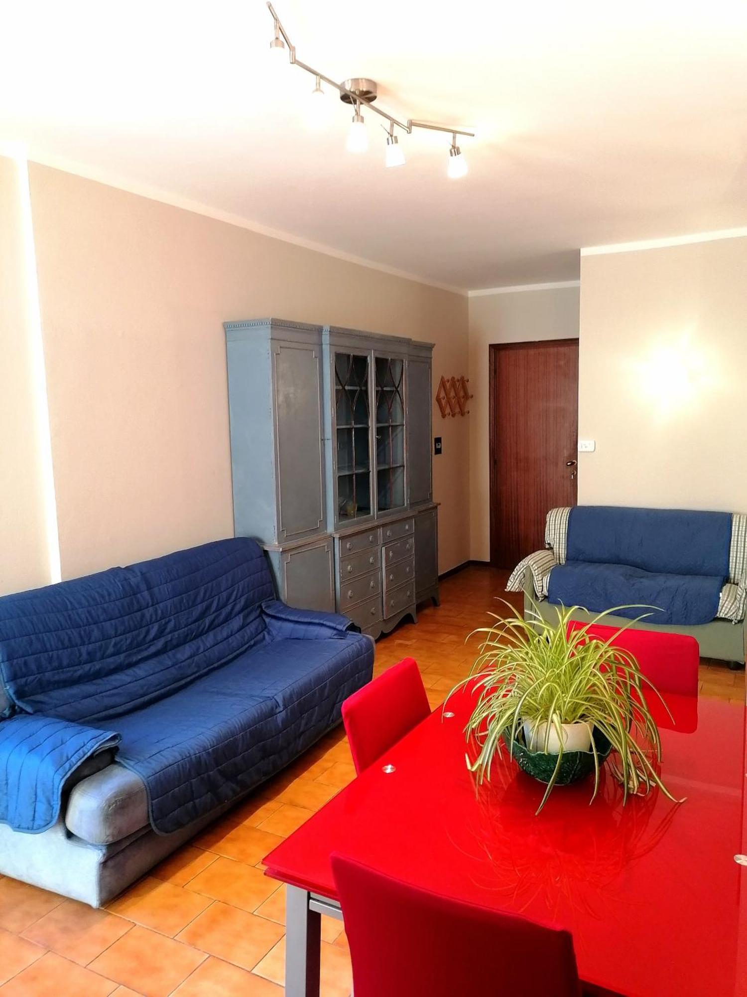 Relax House In The Mountains Appartement Valdieri Buitenkant foto